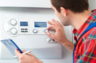 free commercial Manston boiler quotes